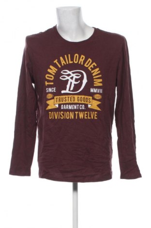 Herren Shirt Tom Tailor, Größe XXL, Farbe Mehrfarbig, Preis € 34,99