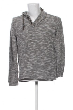 Herren Shirt Tom Tompson, Größe M, Farbe Grau, Preis € 13,99