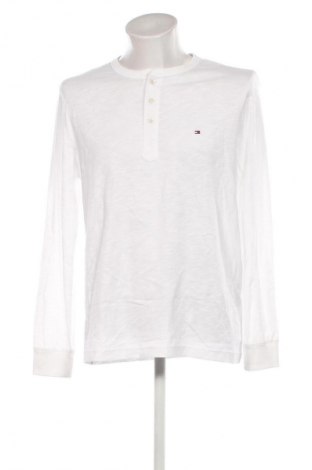Herren Shirt Tommy Hilfiger, Größe L, Farbe Weiß, Preis € 55,99