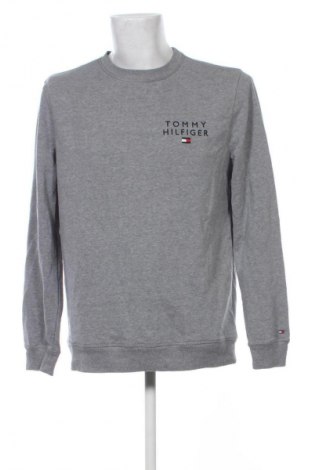 Pánské tričko  Tommy Hilfiger, Velikost L, Barva Šedá, Cena  1 599,00 Kč