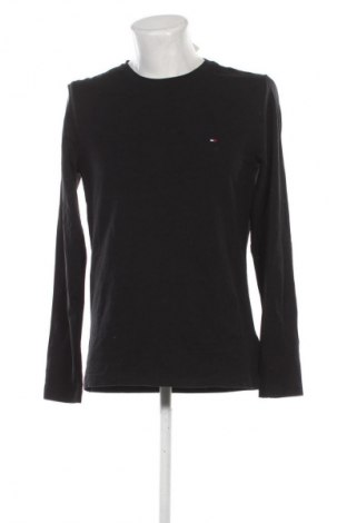 Férfi blúz Tommy Hilfiger, Méret XL, Szín Fekete, Ár 6 039 Ft