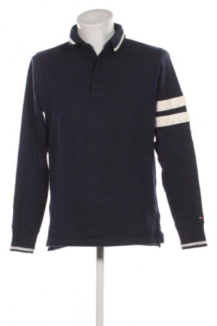 Herren Shirt Tommy Hilfiger, Größe M, Farbe Blau, Preis 34,99 €