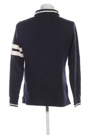 Herren Shirt Tommy Hilfiger, Größe M, Farbe Blau, Preis 34,99 €