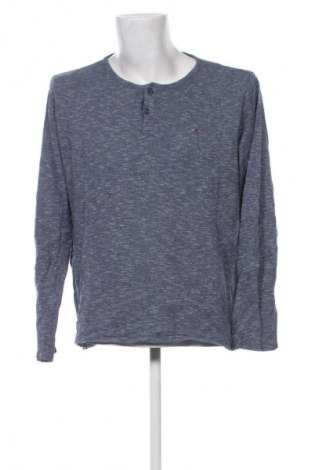 Herren Shirt Tommy Hilfiger, Größe L, Farbe Blau, Preis € 35,99