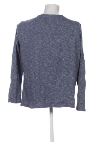 Herren Shirt Tommy Hilfiger, Größe L, Farbe Blau, Preis € 35,99