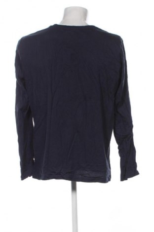 Pánské tričko  Tommy Hilfiger, Velikost XL, Barva Modrá, Cena  889,00 Kč