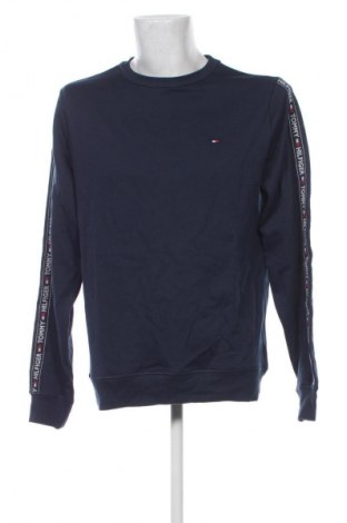 Herren Shirt Tommy Hilfiger, Größe L, Farbe Blau, Preis 85,99 €
