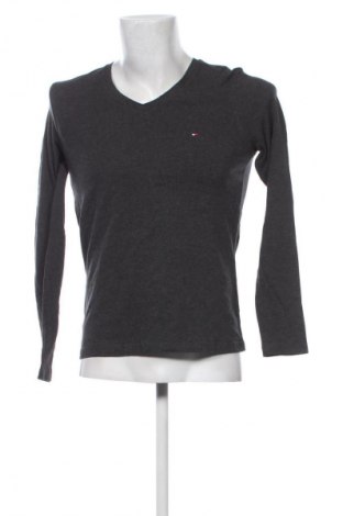 Herren Shirt Tommy Hilfiger, Größe M, Farbe Grau, Preis 34,99 €