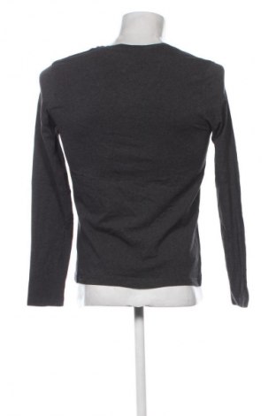 Herren Shirt Tommy Hilfiger, Größe M, Farbe Grau, Preis 34,99 €