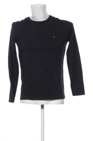 Pánské tričko  Tommy Hilfiger, Velikost S, Barva Modrá, Cena  889,00 Kč