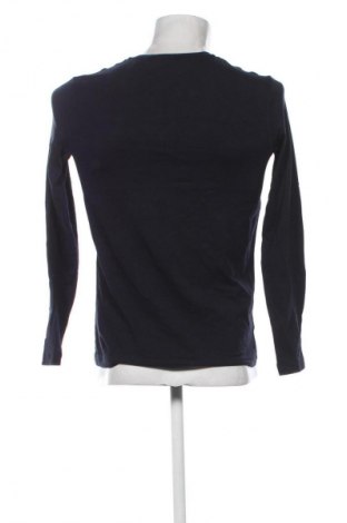 Pánské tričko  Tommy Hilfiger, Velikost S, Barva Modrá, Cena  889,00 Kč