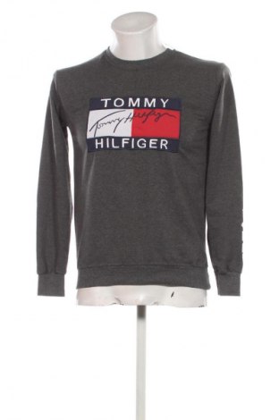 Herren Shirt Tommy Hilfiger, Größe S, Farbe Grau, Preis € 47,99