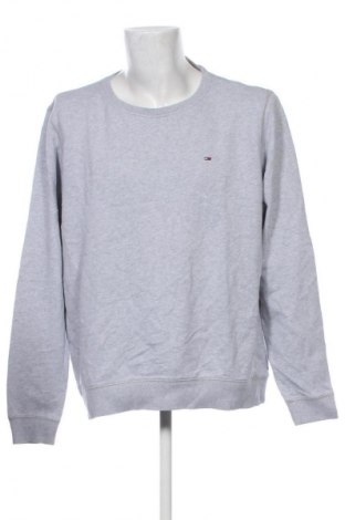 Herren Shirt Tommy Hilfiger, Größe XXL, Farbe Grau, Preis 34,99 €