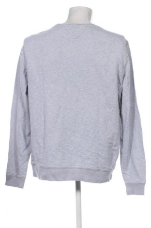 Herren Shirt Tommy Hilfiger, Größe XXL, Farbe Grau, Preis 34,99 €