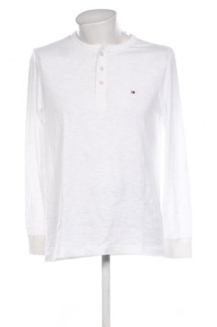 Herren Shirt Tommy Hilfiger, Größe M, Farbe Weiß, Preis € 59,99