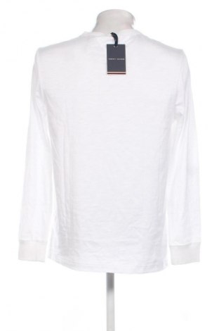 Herren Shirt Tommy Hilfiger, Größe M, Farbe Weiß, Preis € 59,99