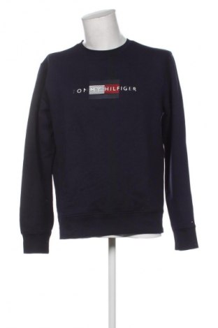 Herren Shirt Tommy Hilfiger, Größe L, Farbe Blau, Preis € 91,99