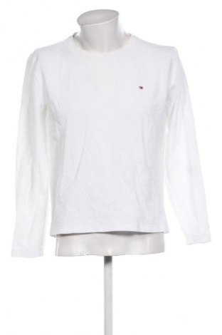 Pánské tričko  Tommy Hilfiger, Velikost XL, Barva Bílá, Cena  747,00 Kč