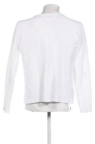 Pánské tričko  Tommy Hilfiger, Velikost XL, Barva Bílá, Cena  747,00 Kč