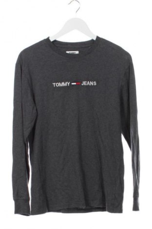 Herren Shirt Tommy Jeans, Größe XS, Farbe Grau, Preis 33,99 €