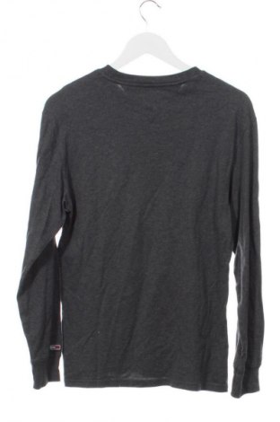 Herren Shirt Tommy Jeans, Größe XS, Farbe Grau, Preis 33,99 €