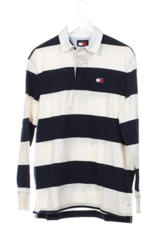 Bluză de bărbați Tommy Jeans, Mărime XS, Culoare Multicolor, Preț 218,99 Lei