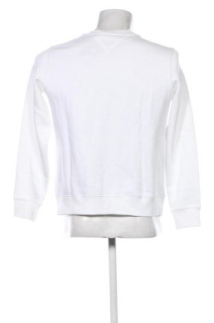 Herren Shirt Tommy Jeans, Größe M, Farbe Weiß, Preis 53,99 €