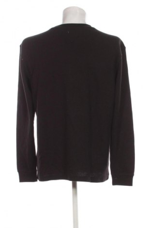 Bluză de bărbați Tommy Jeans, Mărime L, Culoare Maro, Preț 279,99 Lei
