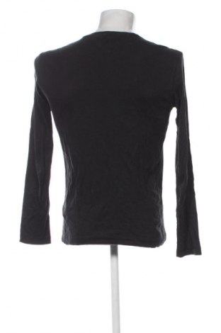 Herren Shirt Tommy Jeans, Größe M, Farbe Schwarz, Preis 74,99 €