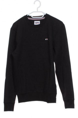 Pánske tričko  Tommy Jeans, Veľkosť XS, Farba Čierna, Cena  73,95 €