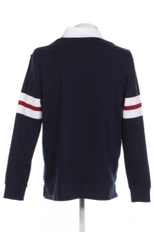Мъжка блуза Tommy Jeans, Размер M, Цвят Многоцветен, Цена 174,99 лв.