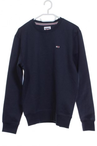 Herren Shirt Tommy Jeans, Größe XS, Farbe Blau, Preis 41,99 €