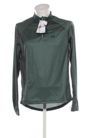 Herren Shirt Trimtex, Größe XL, Farbe Grün, Preis 17,99 €