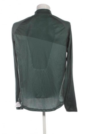 Herren Shirt Trimtex, Größe XL, Farbe Grün, Preis 17,99 €