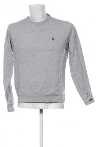 Herren Shirt U.S. Polo Assn., Größe XL, Farbe Grau, Preis 11,99 €