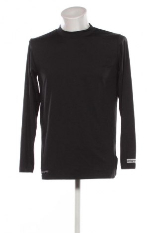 Herren Shirt Uhlsport, Größe XXL, Farbe Schwarz, Preis 7,99 €