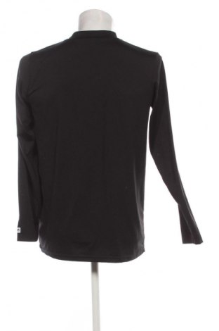 Herren Shirt Uhlsport, Größe XXL, Farbe Schwarz, Preis 7,99 €