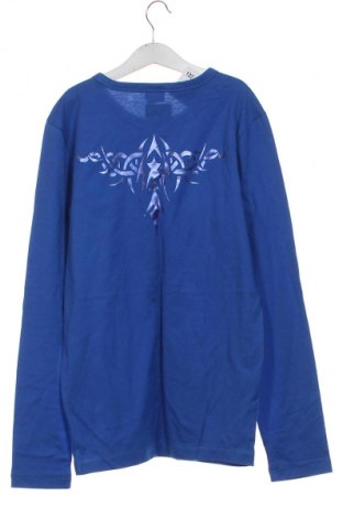 Herren Shirt Unbranded, Größe XS, Farbe Blau, Preis € 15,86