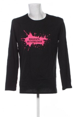 Herren Shirt Unbranded, Größe XL, Farbe Schwarz, Preis 6,99 €