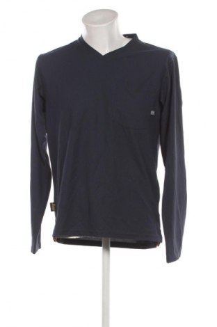 Herren Shirt Unbranded, Größe M, Farbe Blau, Preis € 21,99