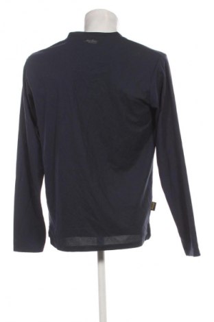 Herren Shirt Unbranded, Größe M, Farbe Blau, Preis € 21,99
