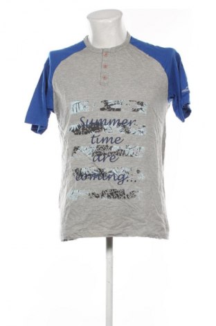 Herren Shirt Unbranded, Größe L, Farbe Mehrfarbig, Preis 8,99 €