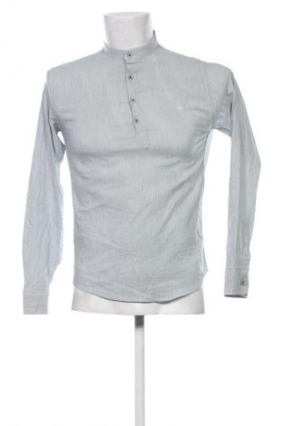Herren Shirt Unbranded, Größe S, Farbe Grau, Preis 6,99 €