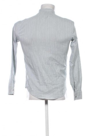 Herren Shirt Unbranded, Größe S, Farbe Grau, Preis 6,99 €