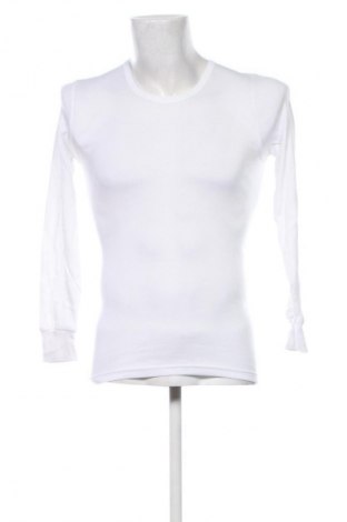 Herren Shirt Unbranded, Größe S, Farbe Weiß, Preis 6,99 €