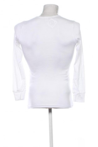Herren Shirt Unbranded, Größe S, Farbe Weiß, Preis 6,99 €