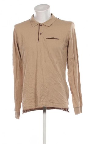 Herren Shirt Unbranded, Größe L, Farbe Braun, Preis 8,99 €