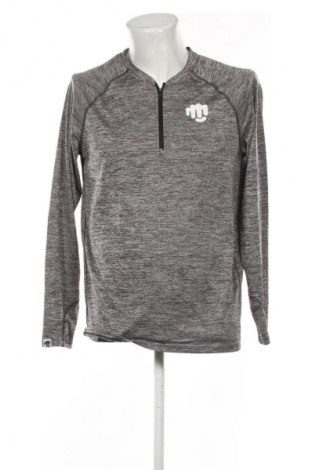 Herren Shirt Unbranded, Größe XL, Farbe Grau, Preis € 6,99