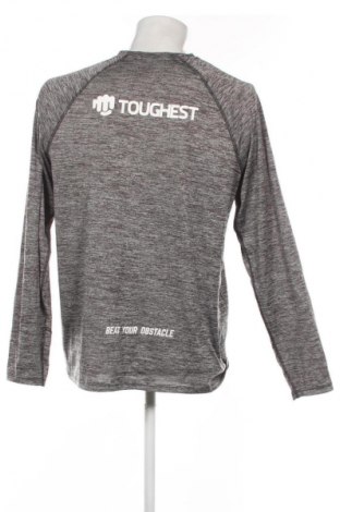 Herren Shirt Unbranded, Größe XL, Farbe Grau, Preis € 6,99