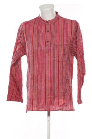 Ανδρική μπλούζα Unbranded, Μέγεθος XXL, Χρώμα Πολύχρωμο, Τιμή 12,99 €